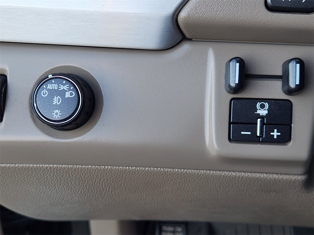 2019 GMC Yukon SLT Black at DeMontrond Automotive Group