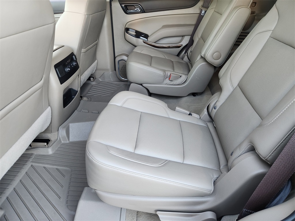 2019 GMC Yukon SLT Black at DeMontrond Automotive Group