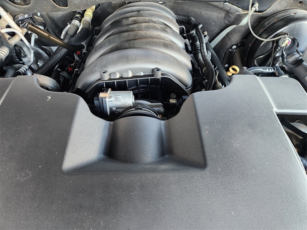 2019 GMC Yukon SLT Black at DeMontrond Automotive Group