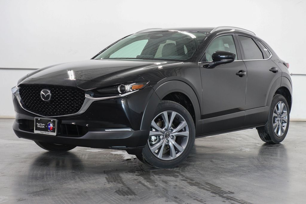New Car 2025 Mazda Cx-30  2.5 S Preferred Package For Sale Under $35,000 In Austin, Texas