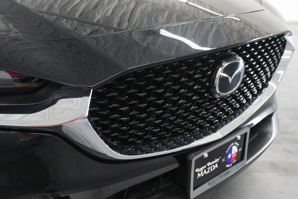 New Car 2025 Mazda Cx-30  2.5 S Preferred Package For Sale Under $35,000 In Austin, Texas