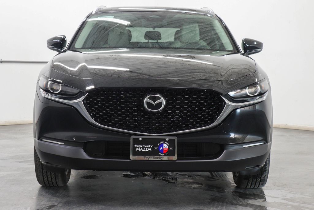 New Car 2025 Mazda Cx-30  2.5 S Preferred Package For Sale Under $35,000 In Austin, Texas