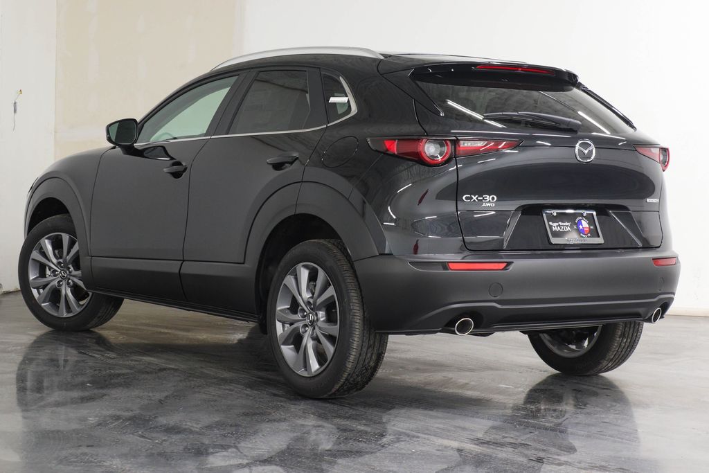 New Car 2025 Mazda Cx-30  2.5 S Preferred Package For Sale Under $35,000 In Austin, Texas