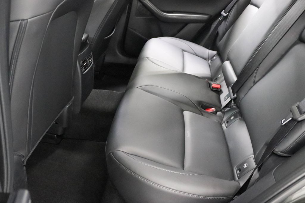 New Car 2025 Mazda Cx-30  2.5 S Preferred Package For Sale Under $35,000 In Austin, Texas
