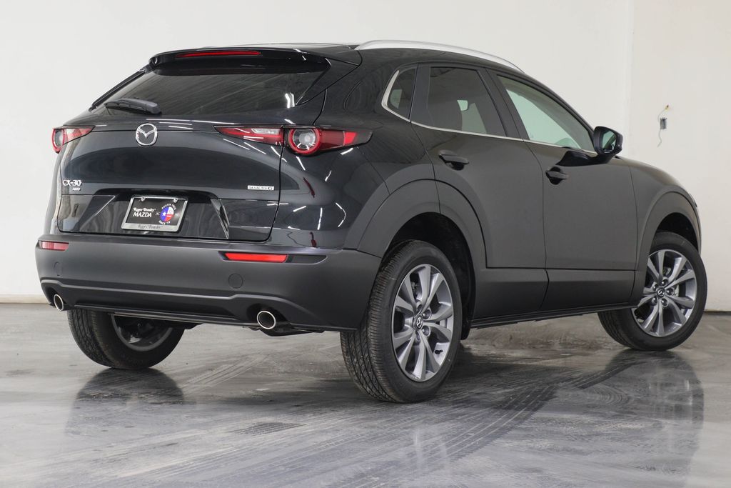 New Car 2025 Mazda Cx-30  2.5 S Preferred Package For Sale Under $35,000 In Austin, Texas