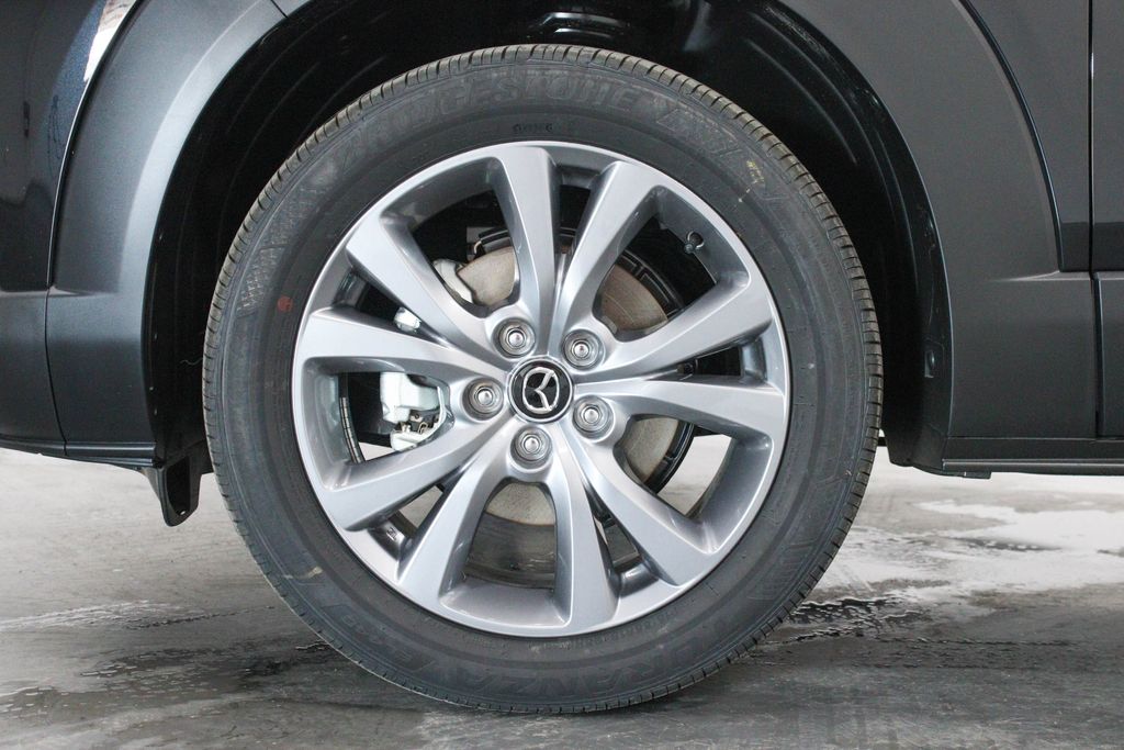 New Car 2025 Mazda Cx-30  2.5 S Preferred Package For Sale Under $35,000 In Austin, Texas