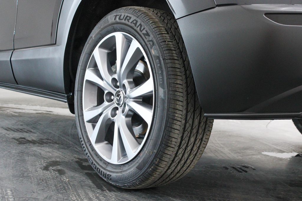 New Car 2025 Mazda Cx-30  2.5 S Preferred Package For Sale Under $35,000 In Austin, Texas