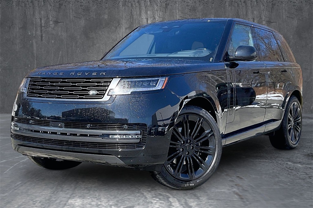 2026 Land Rover Range Rover P400 SE AWD