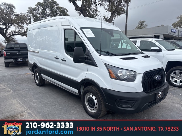 Used Car 2023 Ford Transit-250  Base For Sale Under $35,000 In San Antonio, Texas