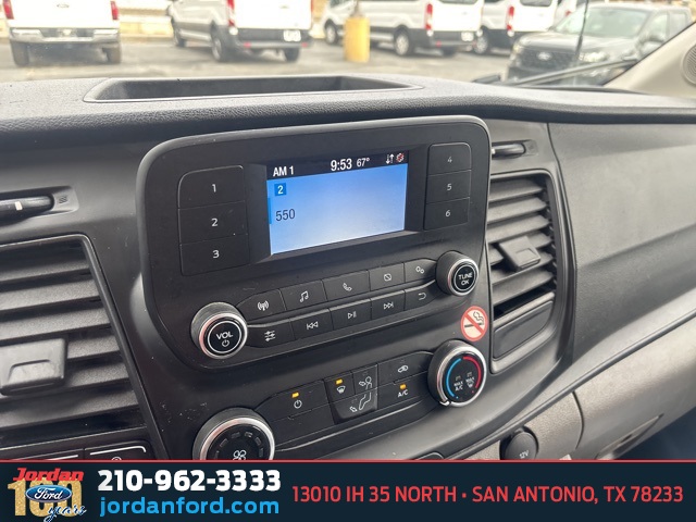 Used Car 2023 Ford Transit-250  Base For Sale Under $35,000 In San Antonio, Texas
