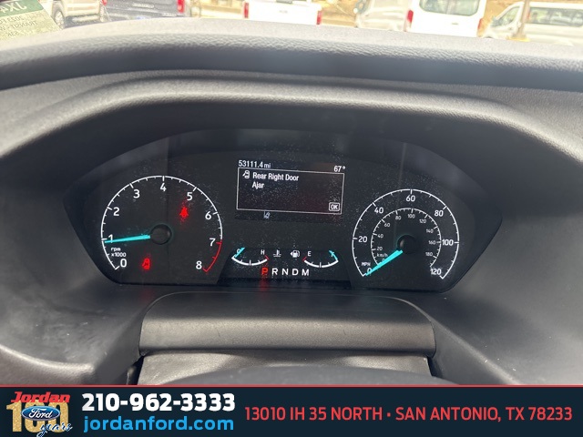 Used Car 2023 Ford Transit-250  Base For Sale Under $35,000 In San Antonio, Texas