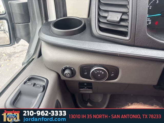 Used Car 2023 Ford Transit-250  Base For Sale Under $35,000 In San Antonio, Texas