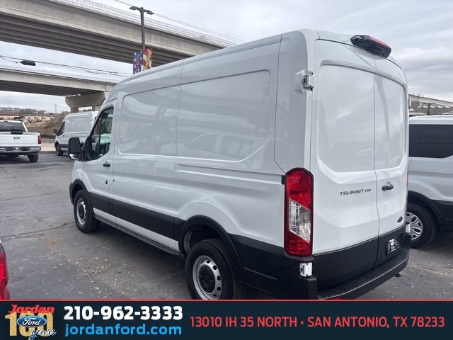 Used Car 2023 Ford Transit-250  Base For Sale Under $35,000 In San Antonio, Texas