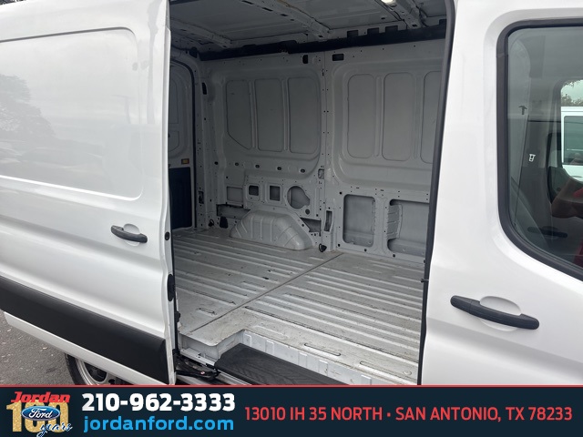 Used Car 2023 Ford Transit-250  Base For Sale Under $35,000 In San Antonio, Texas
