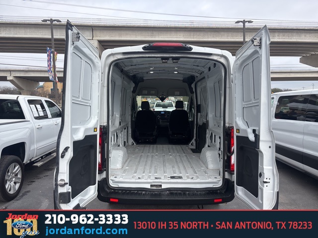 Used Car 2023 Ford Transit-250  Base For Sale Under $35,000 In San Antonio, Texas