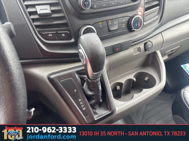 Used Car 2023 Ford Transit-250  Base For Sale Under $35,000 In San Antonio, Texas