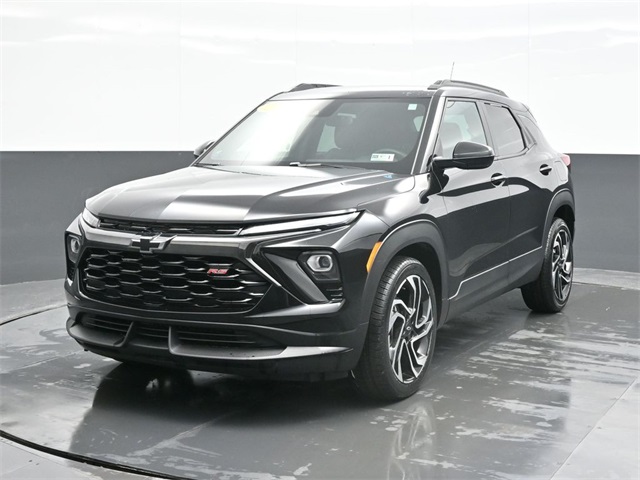 2024 Chevrolet Trailblazer RS FWD