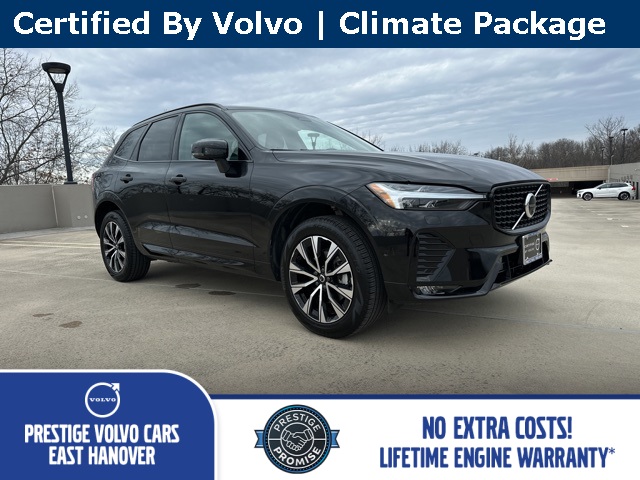 2025 Volvo XC60 B5 Plus Dark Theme AWD
