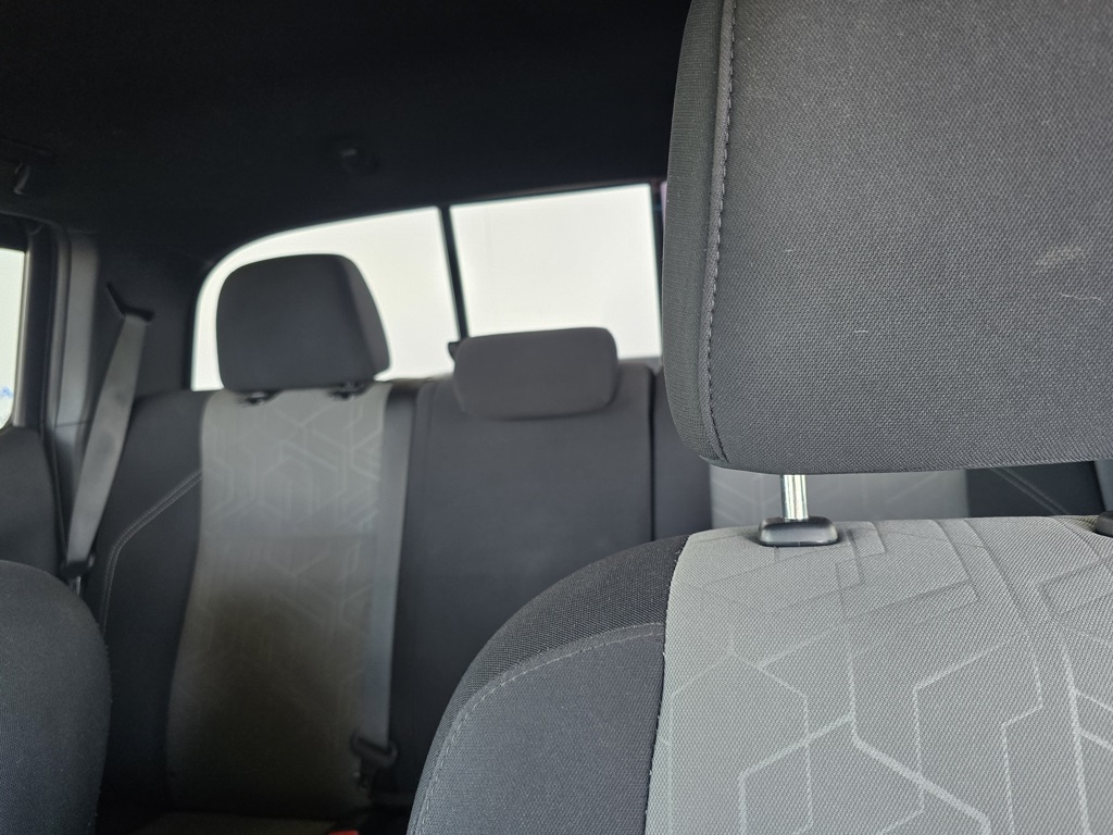 Thumbnail: 2021 Toyota Tacoma - 16