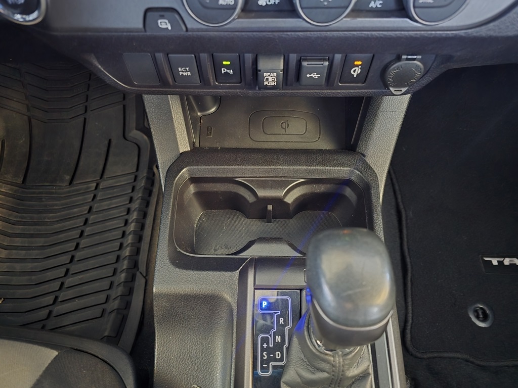 Thumbnail: 2021 Toyota Tacoma - 28