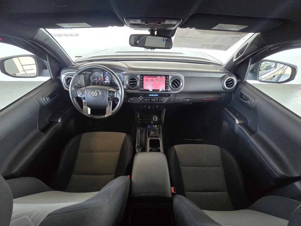 Thumbnail: 2021 Toyota Tacoma - 8