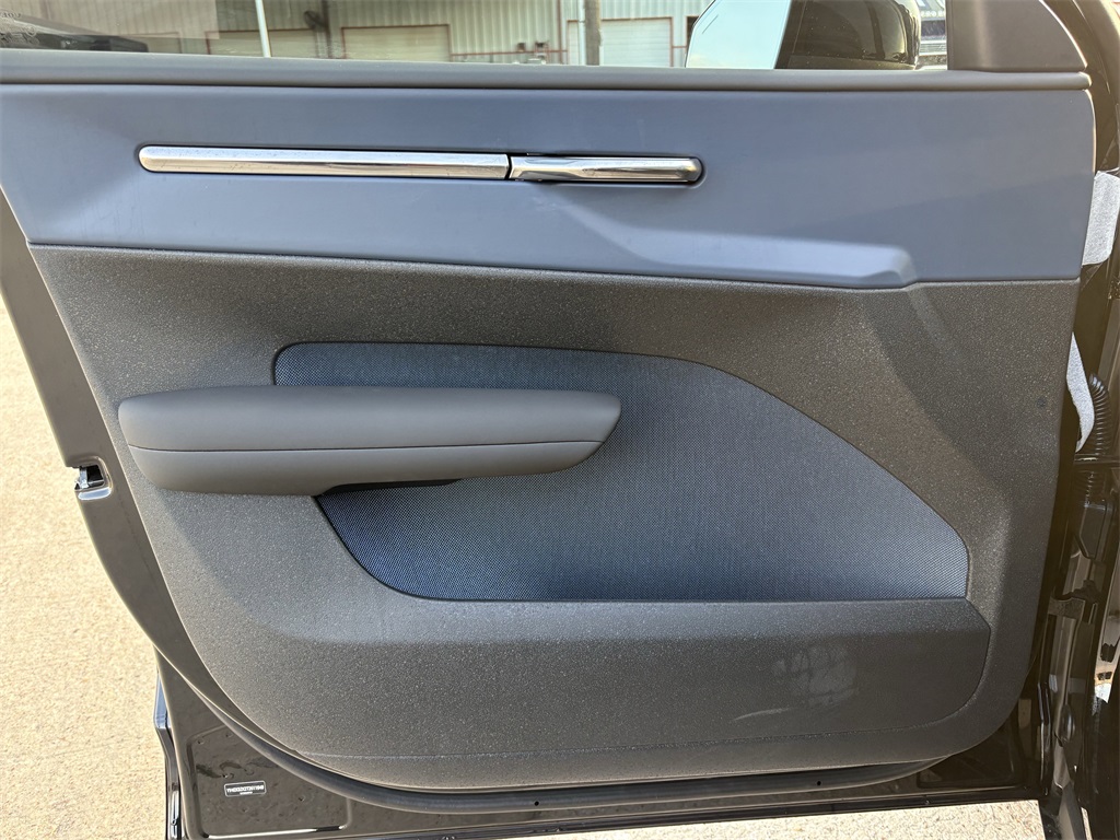 2026 Volvo EX30 Twin Motor Performance Plus Black at DeMontrond Automotive Group