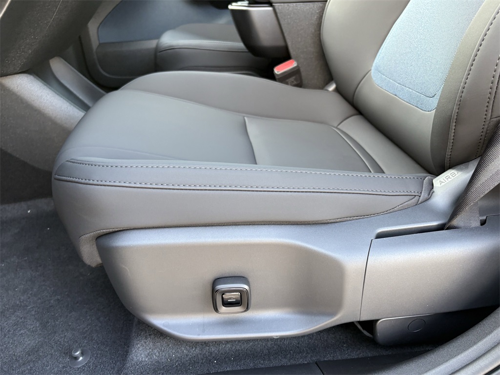 2026 Volvo EX30 Twin Motor Performance Plus Black at DeMontrond Automotive Group