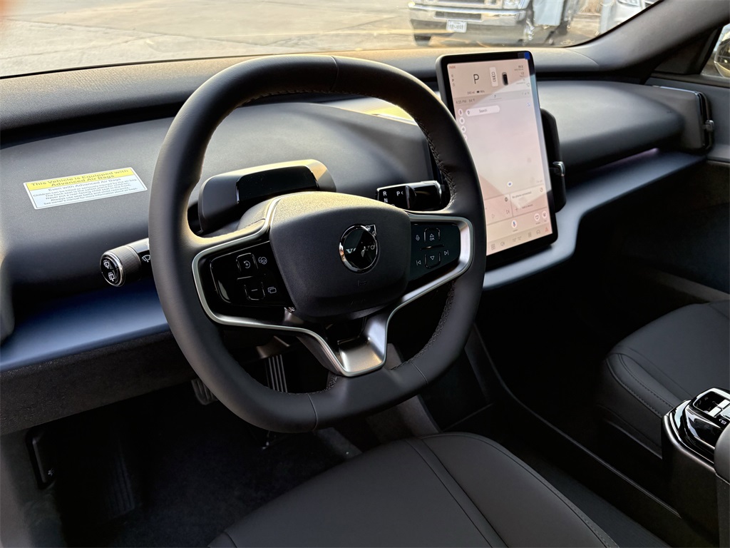 2026 Volvo EX30 Twin Motor Performance Plus Black at DeMontrond Automotive Group