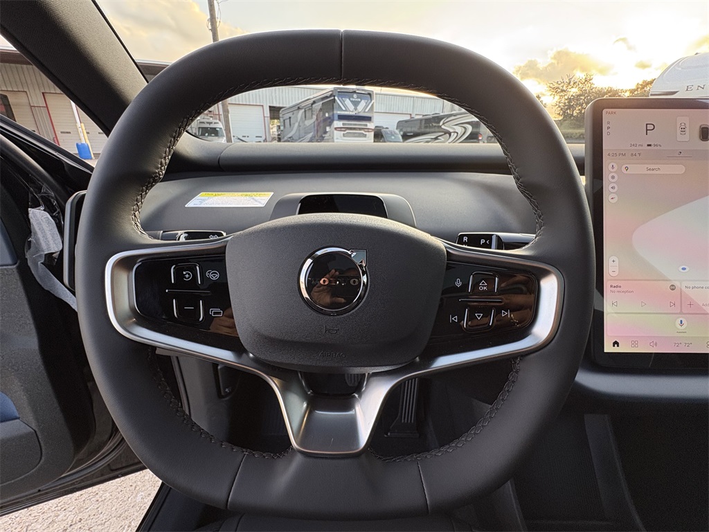 2026 Volvo EX30 Twin Motor Performance Plus Black at DeMontrond Automotive Group