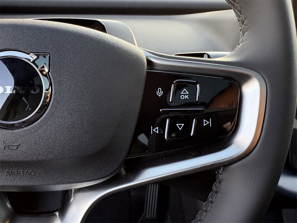 2026 Volvo EX30 Twin Motor Performance Plus Black at DeMontrond Automotive Group