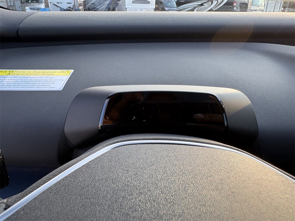 2026 Volvo EX30 Twin Motor Performance Plus Black at DeMontrond Automotive Group