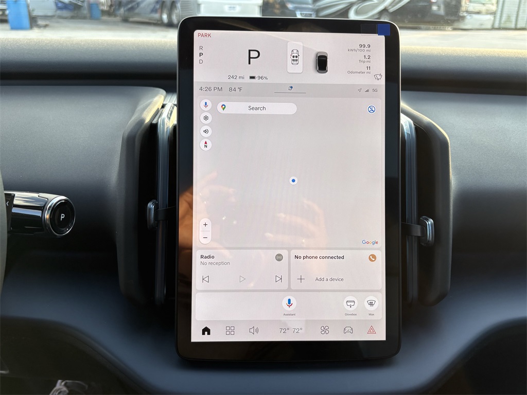 2026 Volvo EX30 Twin Motor Performance Plus Black at DeMontrond Automotive Group