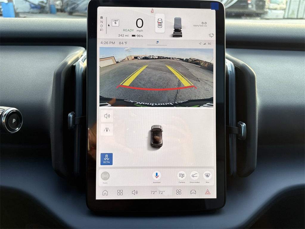 2026 Volvo EX30 Twin Motor Performance Plus Black at DeMontrond Automotive Group