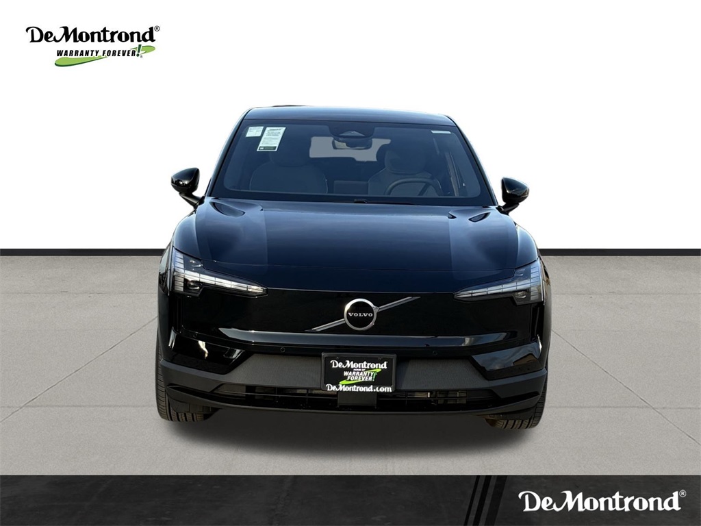 2026 Volvo EX30 Twin Motor Performance Plus Black at DeMontrond Automotive Group