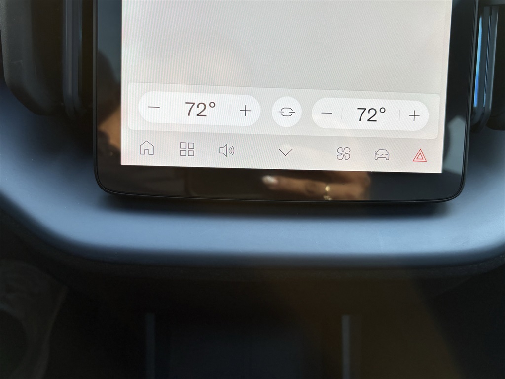 2026 Volvo EX30 Twin Motor Performance Plus Black at DeMontrond Automotive Group