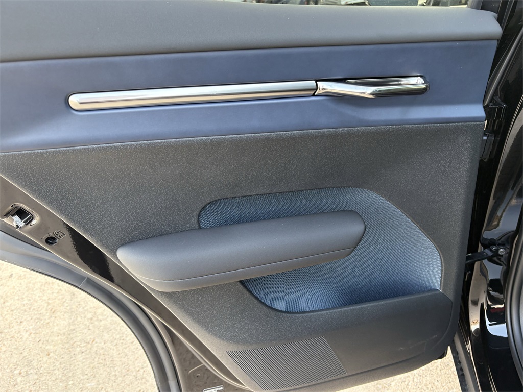 2026 Volvo EX30 Twin Motor Performance Plus Black at DeMontrond Automotive Group