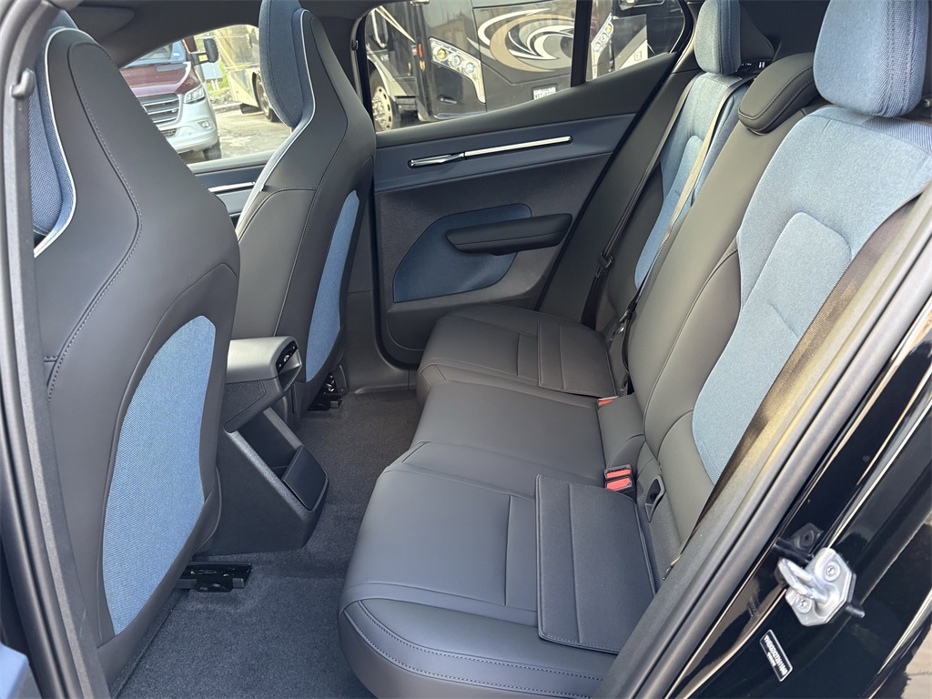 2026 Volvo EX30 Twin Motor Performance Plus Black at DeMontrond Automotive Group