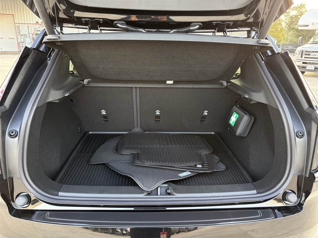 2026 Volvo EX30 Twin Motor Performance Plus Black at DeMontrond Automotive Group