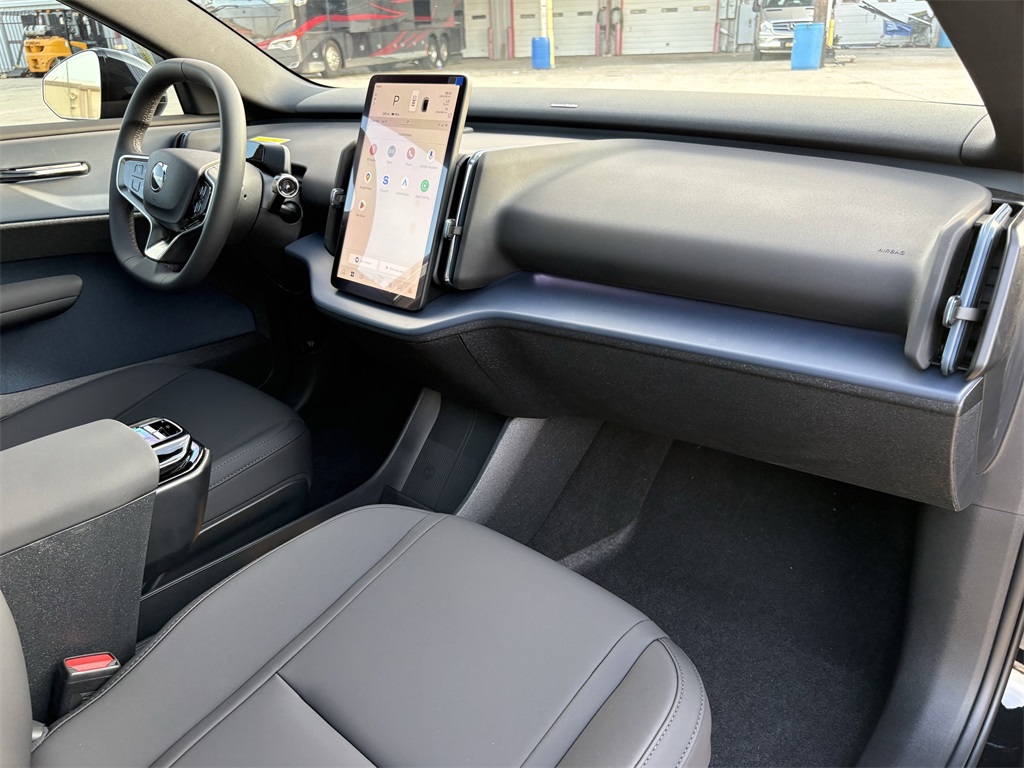 2026 Volvo EX30 Twin Motor Performance Plus Black at DeMontrond Automotive Group