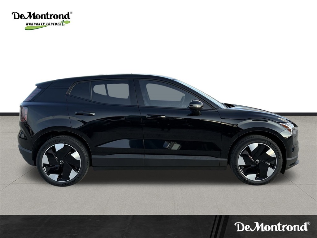 2026 Volvo EX30 Twin Motor Performance Plus Black at DeMontrond Automotive Group
