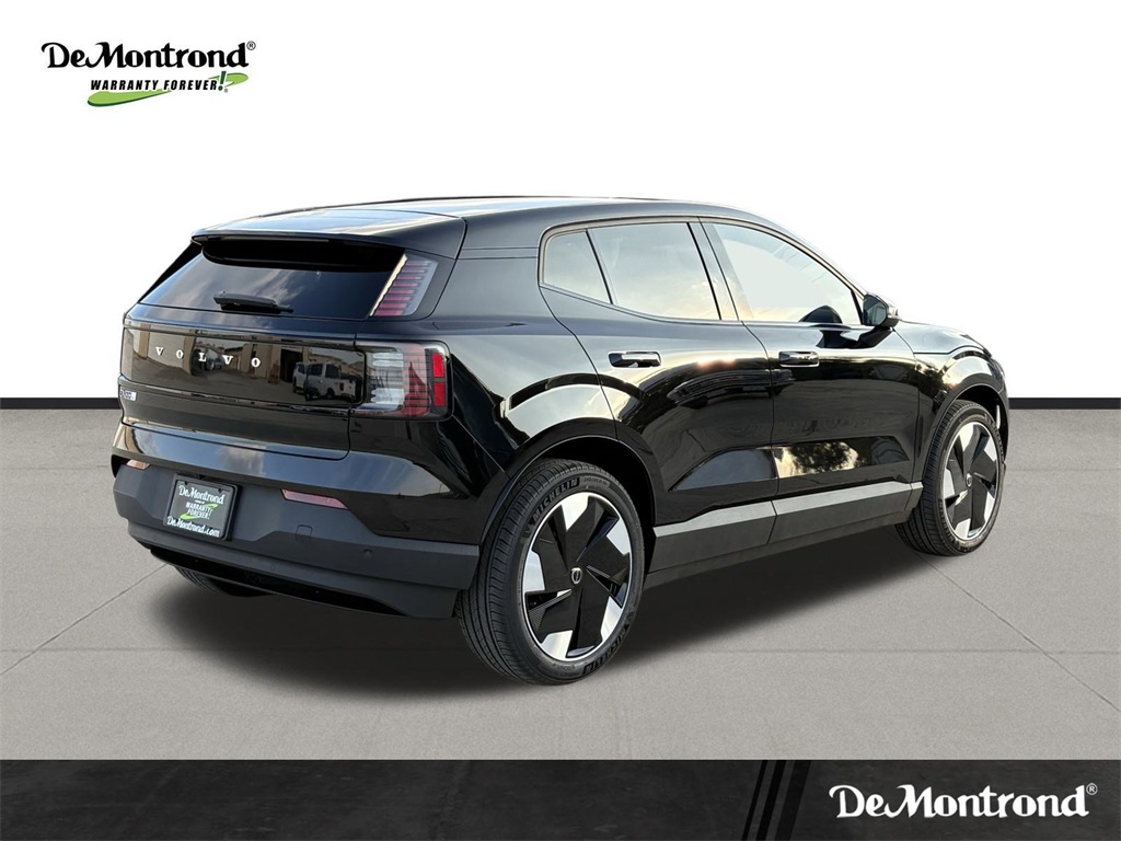 2026 Volvo EX30 Twin Motor Performance Plus Black at DeMontrond Automotive Group