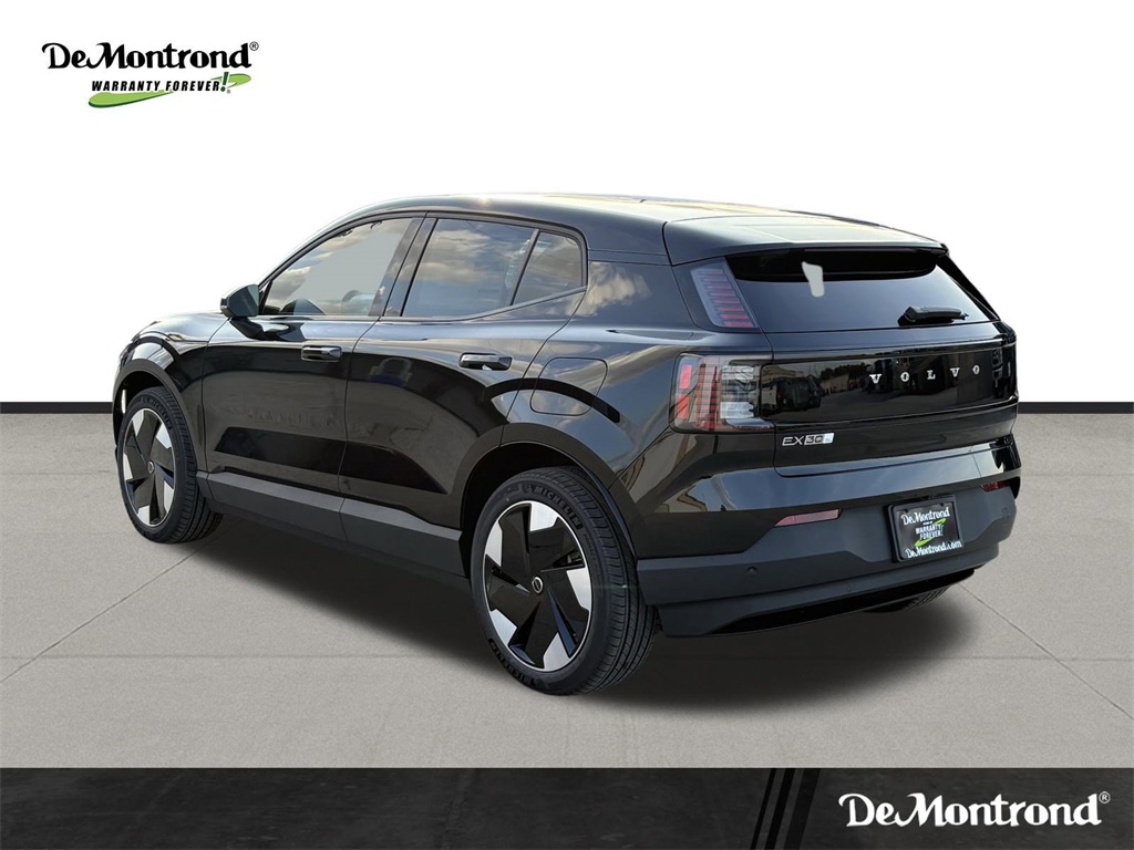2026 Volvo EX30 Twin Motor Performance Plus Black at DeMontrond Automotive Group