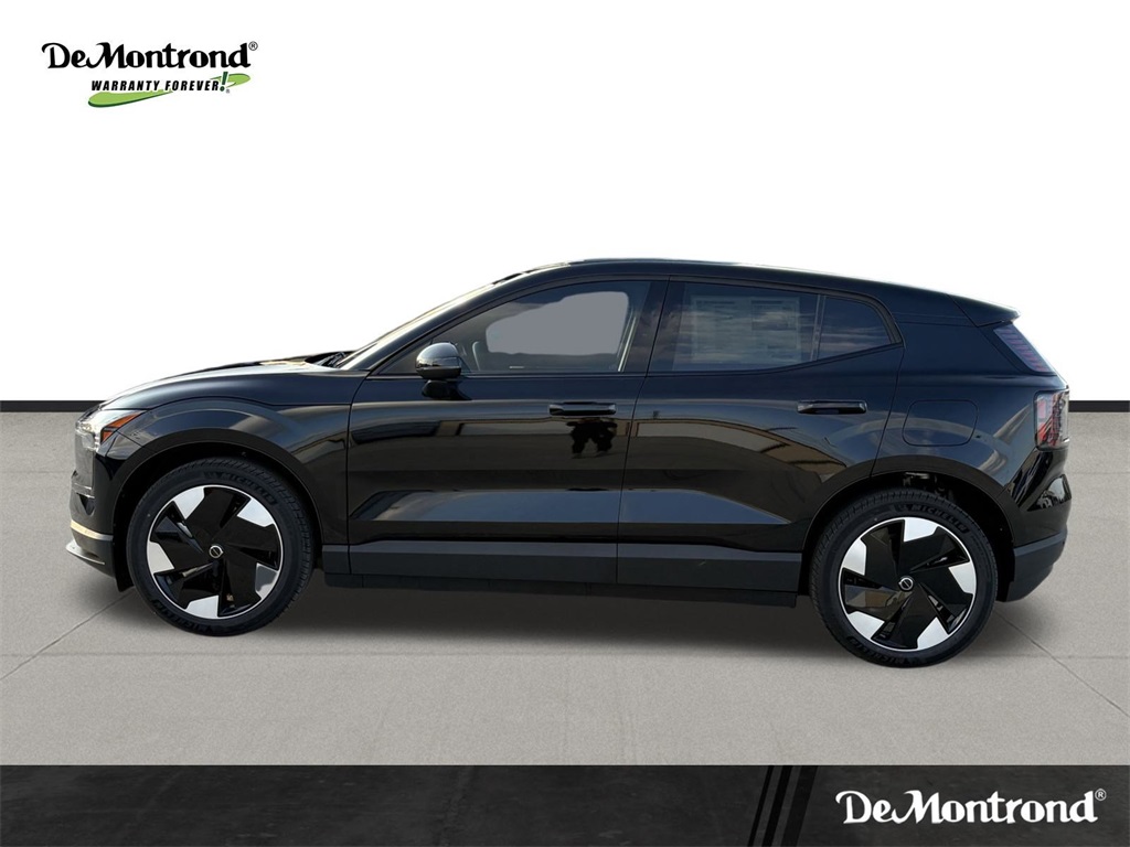 2026 Volvo EX30 Twin Motor Performance Plus Black at DeMontrond Automotive Group