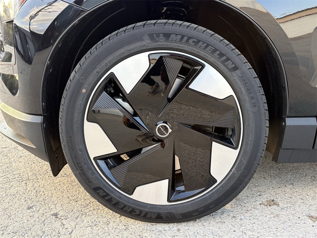 2026 Volvo EX30 Twin Motor Performance Plus Black at DeMontrond Automotive Group