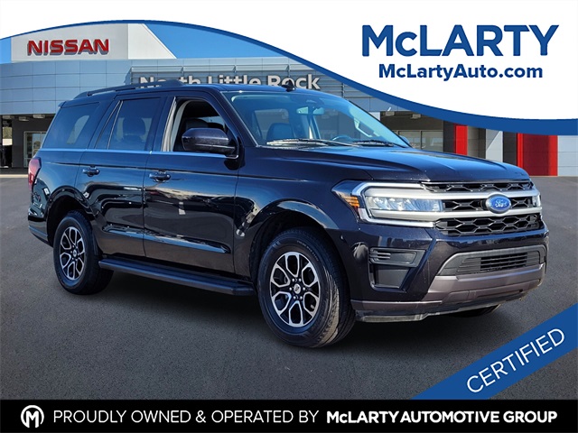 2024 Ford Expedition XLT RWD