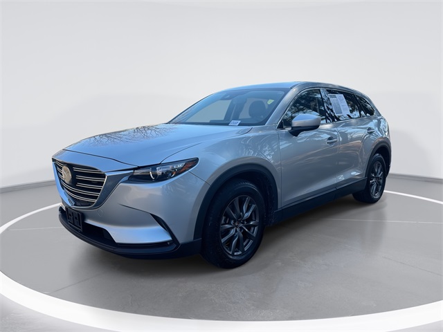 2023 Mazda CX-9 Touring AWD