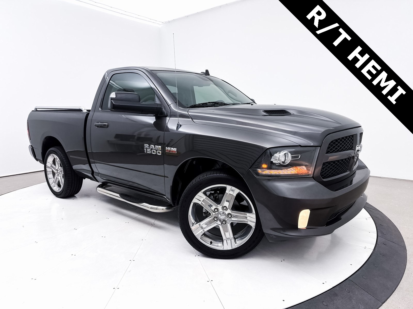 2014 RAM 1500 R/T