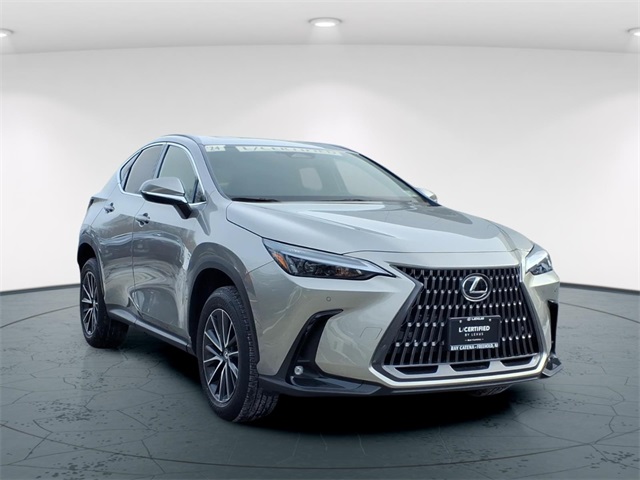 2024 Lexus NX 350 Ultra Premium AWD