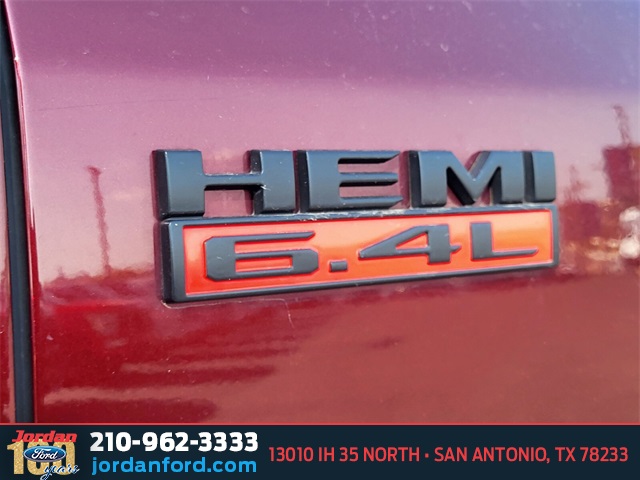 Used Car 2019 Ram 2500  Power Wagon For Sale Under $40,000 In San Antonio, Texas