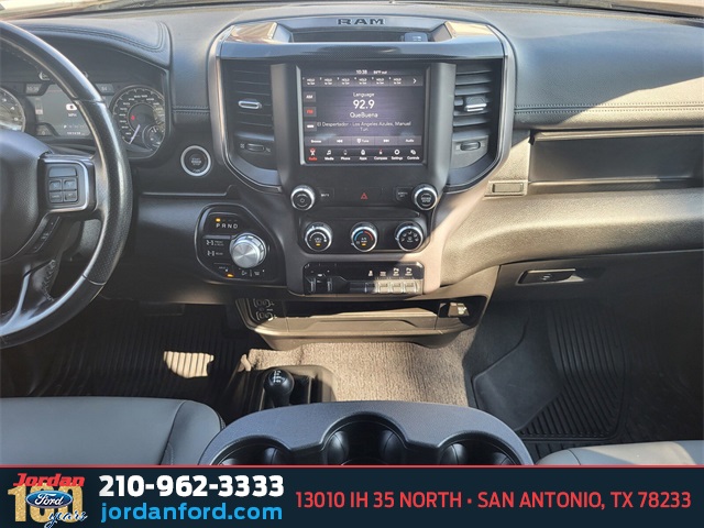 Used Car 2019 Ram 2500  Power Wagon For Sale Under $40,000 In San Antonio, Texas